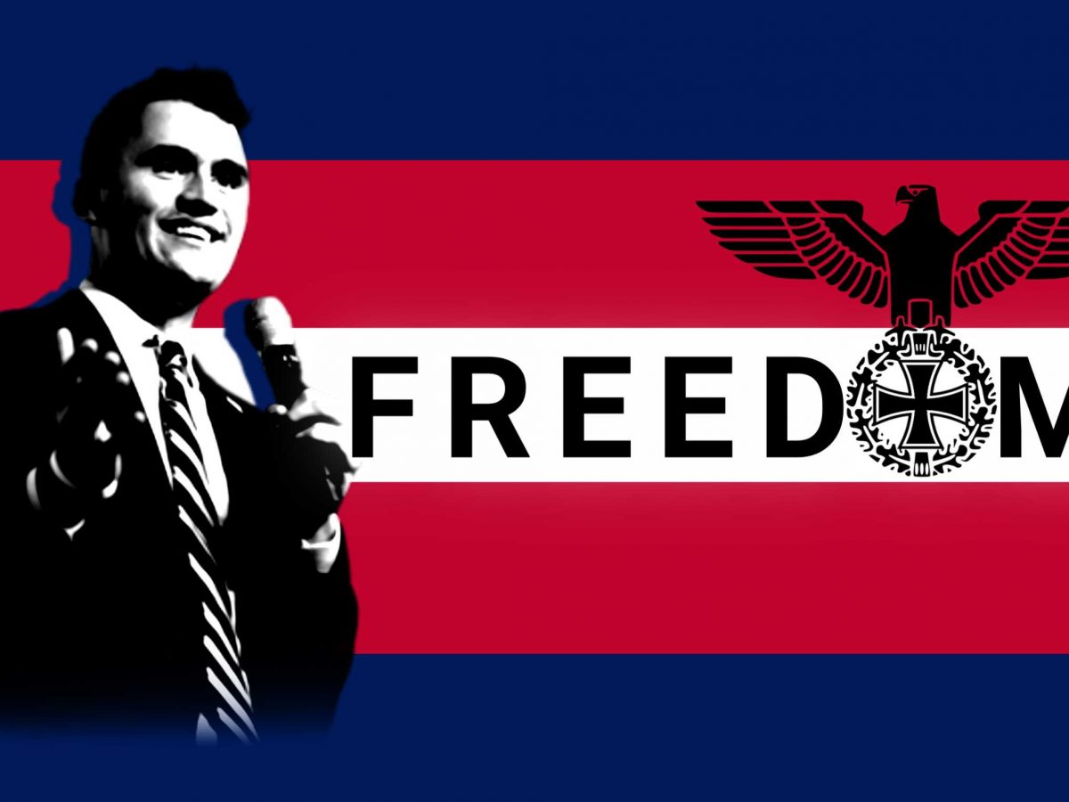 Opinion: Charlie Kirkism Must Be Eliminated From Public Life Entirely